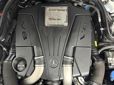 2014 Mercedes-Benz CLS CLS 550 4MATIC   - Photo 23 - Laguna Niguel, CA 92677