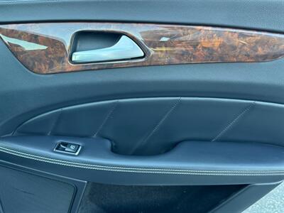 2014 Mercedes-Benz CLS CLS 550 4MATIC   - Photo 80 - Laguna Niguel, CA 92677