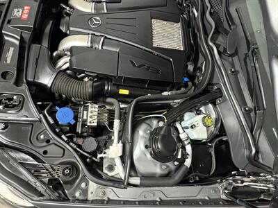 2014 Mercedes-Benz CLS CLS 550 4MATIC   - Photo 20 - Laguna Niguel, CA 92677