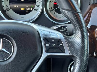 2014 Mercedes-Benz CLS CLS 550 4MATIC   - Photo 44 - Laguna Niguel, CA 92677