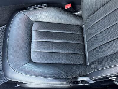 2014 Mercedes-Benz CLS CLS 550 4MATIC   - Photo 47 - Laguna Niguel, CA 92677