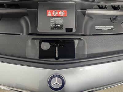 2014 Mercedes-Benz CLS CLS 550 4MATIC   - Photo 22 - Laguna Niguel, CA 92677