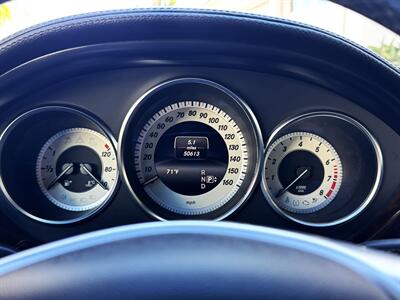 2014 Mercedes-Benz CLS CLS 550 4MATIC   - Photo 18 - Laguna Niguel, CA 92677