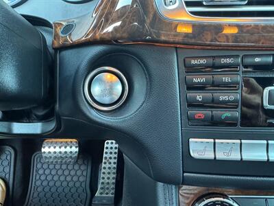 2014 Mercedes-Benz CLS CLS 550 4MATIC   - Photo 52 - Laguna Niguel, CA 92677