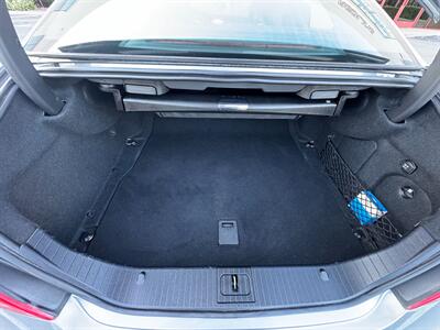 2014 Mercedes-Benz CLS CLS 550 4MATIC   - Photo 85 - Laguna Niguel, CA 92677