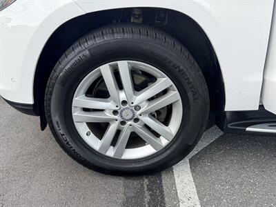 2016 Mercedes-Benz GL 450 4MATIC   - Photo 77 - Laguna Niguel, CA 92677