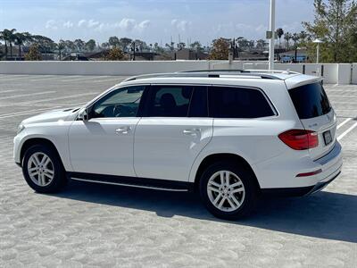 2016 Mercedes-Benz GL 450 4MATIC   - Photo 19 - Laguna Niguel, CA 92677