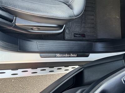 2016 Mercedes-Benz GL 450 4MATIC   - Photo 51 - Laguna Niguel, CA 92677