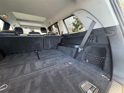 2016 Mercedes-Benz GL 450 4MATIC   - Photo 69 - Laguna Niguel, CA 92677