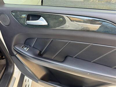 2016 Mercedes-Benz GL 450 4MATIC   - Photo 62 - Laguna Niguel, CA 92677