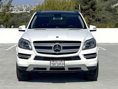 2016 Mercedes-Benz GL 450 4MATIC   - Photo 5 - Laguna Niguel, CA 92677