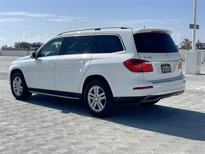 2016 Mercedes-Benz GL 450 4MATIC   - Photo 20 - Laguna Niguel, CA 92677
