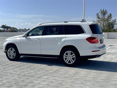 2016 Mercedes-Benz GL 450 4MATIC   - Photo 18 - Laguna Niguel, CA 92677