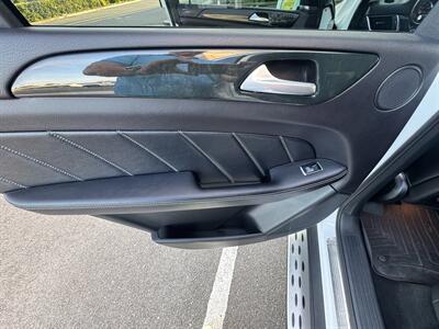 2016 Mercedes-Benz GL 450 4MATIC   - Photo 55 - Laguna Niguel, CA 92677