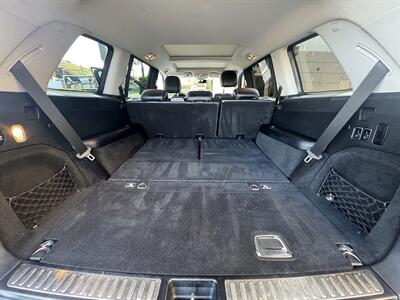 2016 Mercedes-Benz GL 450 4MATIC   - Photo 68 - Laguna Niguel, CA 92677