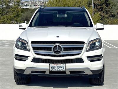 2016 Mercedes-Benz GL 450 4MATIC   - Photo 6 - Laguna Niguel, CA 92677