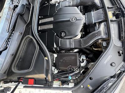 2016 Mercedes-Benz GL 450 4MATIC   - Photo 33 - Laguna Niguel, CA 92677