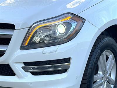 2016 Mercedes-Benz GL 450 4MATIC   - Photo 29 - Laguna Niguel, CA 92677