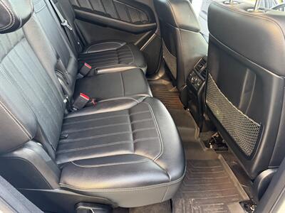 2016 Mercedes-Benz GL 450 4MATIC   - Photo 64 - Laguna Niguel, CA 92677