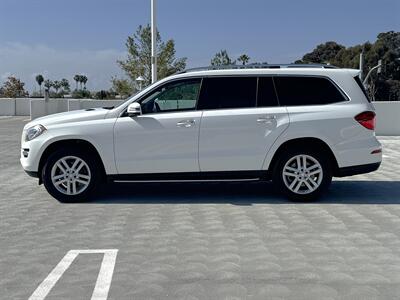 2016 Mercedes-Benz GL 450 4MATIC   - Photo 16 - Laguna Niguel, CA 92677