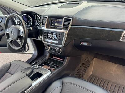 2016 Mercedes-Benz GL 450 4MATIC   - Photo 46 - Laguna Niguel, CA 92677