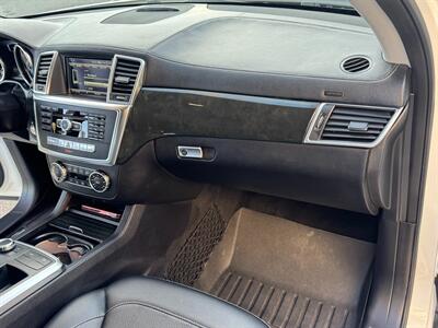 2016 Mercedes-Benz GL 450 4MATIC   - Photo 47 - Laguna Niguel, CA 92677