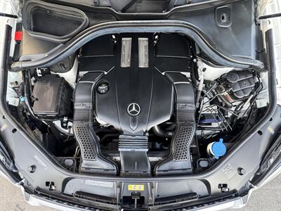 2016 Mercedes-Benz GL 450 4MATIC   - Photo 31 - Laguna Niguel, CA 92677