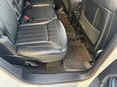 2016 Mercedes-Benz GL 450 4MATIC   - Photo 63 - Laguna Niguel, CA 92677