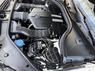 2016 Mercedes-Benz GL 450 4MATIC   - Photo 32 - Laguna Niguel, CA 92677