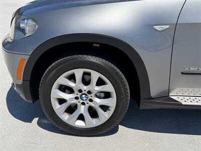 2011 BMW X5 X-Drive 35i - Photo 14 - Laguna Niguel, CA 92677