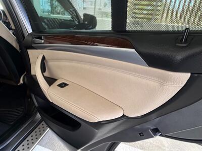 2011 BMW X5 X-Drive 35i - Photo 52 - Laguna Niguel, CA 92677