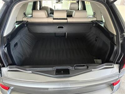 2011 BMW X5 X-Drive 35i - Photo 46 - Laguna Niguel, CA 92677