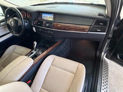 2011 BMW X5 X-Drive 35i - Photo 60 - Laguna Niguel, CA 92677