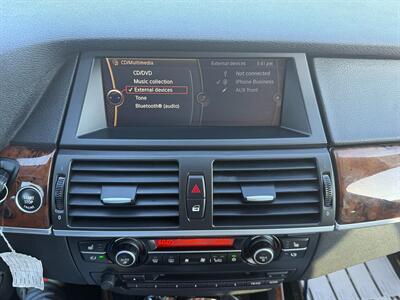 2011 BMW X5 X-Drive 35i - Photo 64 - Laguna Niguel, CA 92677