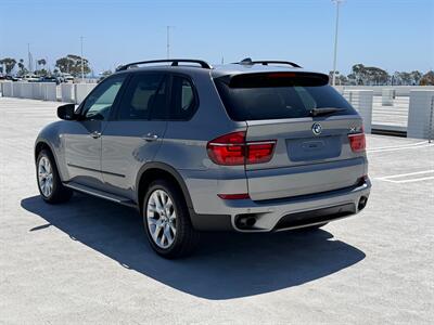 2011 BMW X5 X-Drive 35i - Photo 8 - Laguna Niguel, CA 92677