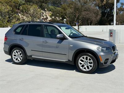 2011 BMW X5 X-Drive 35i - Photo 13 - Laguna Niguel, CA 92677