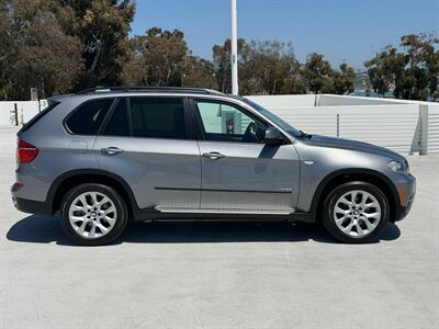 2011 BMW X5 X-Drive 35i - Photo 12 - Laguna Niguel, CA 92677