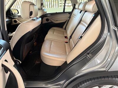 2011 BMW X5 X-Drive 35i - Photo 44 - Laguna Niguel, CA 92677