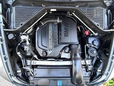 2011 BMW X5 X-Drive 35i - Photo 73 - Laguna Niguel, CA 92677