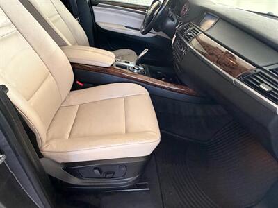 2011 BMW X5 X-Drive 35i - Photo 58 - Laguna Niguel, CA 92677
