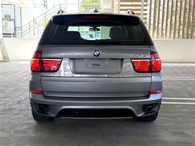 2011 BMW X5 X-Drive 35i - Photo 67 - Laguna Niguel, CA 92677