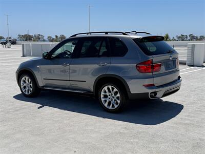 2011 BMW X5 X-Drive 35i - Photo 7 - Laguna Niguel, CA 92677
