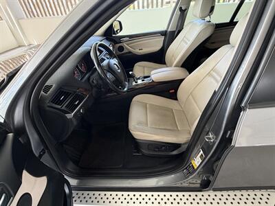 2011 BMW X5 X-Drive 35i - Photo 39 - Laguna Niguel, CA 92677