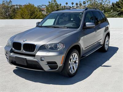 2011 BMW X5 X-Drive 35i - Photo 4 - Laguna Niguel, CA 92677