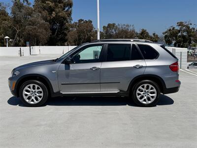 2011 BMW X5 X-Drive 35i - Photo 16 - Laguna Niguel, CA 92677