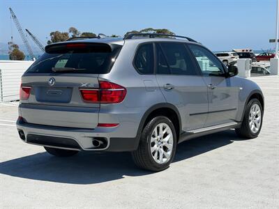 2011 BMW X5 X-Drive 35i - Photo 10 - Laguna Niguel, CA 92677