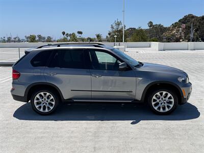 2011 BMW X5 X-Drive 35i - Photo 31 - Laguna Niguel, CA 92677