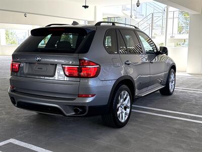 2011 BMW X5 X-Drive 35i - Photo 68 - Laguna Niguel, CA 92677