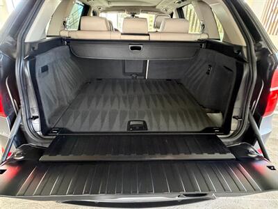 2011 BMW X5 X-Drive 35i - Photo 47 - Laguna Niguel, CA 92677