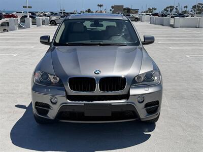 2011 BMW X5 X-Drive 35i - Photo 34 - Laguna Niguel, CA 92677